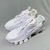 Nike Shox 12 Molas Branco - comprar online