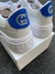 Tenis Gucci Ace Platform Sneaker White - comprar online