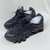 Nike Shox 12 Molas Preto na internet