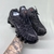 Nike Shox 12 Molas Preto - comprar online