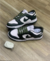 Nike Air Jordan 1 Low Green Toe - comprar online