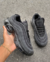 Nike Air Max 97 Plus Black Refletivo