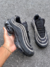 Nike Air Max 97 Plus Black Refletivo - comprar online