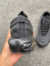 Nike Air Max 97 Plus Black Refletivo - loja online