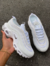 Nike Air Max 97 Plus White - comprar online