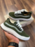 Tênis Vans Ultrarange VR3 Verde