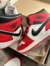 Nike Air Jordan 1 High "Chicago" - loja online