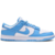 Nike Dunk Low 'University Blue'