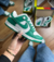 Nike Dunk Low Green