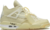 Nike Air Jordan 4 Off White Sail