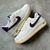 Imagem do Nike Air Force 1 "Lakers"