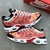 Imagem do Nike Air Max Tn Plus Laranja