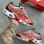 Nike Air Max Tn Plus Laranja na internet