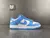 Nike Dunk Low 'University Blue' - loja online