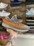 Tênis Yeezy Boost 350 - Beluga Reflective Cinza Laranja - comprar online