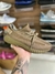 Tênis Yeezy Boost 350 - Earth Marrom - comprar online