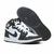 Nike Air Jordan 1 Mid 'Black and White' - comprar online