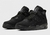 Nike Air Jordan 4 Black Cat na internet