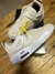 Nike Air Jordan 4 Off White Sail - comprar online