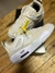 Nike Air Jordan 4 Off White Sail - Hype Cult Imports