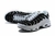 Nike Air Max Tn Plus White Black - Hype Cult Imports