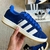 Tênis Adidas Campus Azul na internet