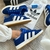 Tênis Adidas Campus Azul - comprar online