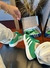 Tênis Adidas Campus Verde - Hype Cult Imports