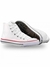 Tênis Converse All Star Cano Médio - Branco - comprar online