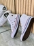 Tênis Converse All Star Cano Médio - Branco - loja online