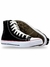 Tênis Converse All Star Cano Médio - Preto - comprar online