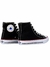 Tênis Converse All Star Cano Médio - Preto - Hype Cult Imports