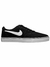 Tênis Nike SB Check Solar - Preto/Branco