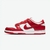 Imagem do Nike Dunk Low 'University Red'