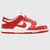 Nike Dunk Low 'University Red'