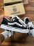 Tênis Vans Knu Skool Black True White - comprar online