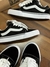 Tênis Vans Knu Skool Black True White - loja online