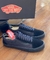 Tênis Vans Old Skool All black na internet