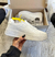 Nike Air Force 1 Low Branco na internet