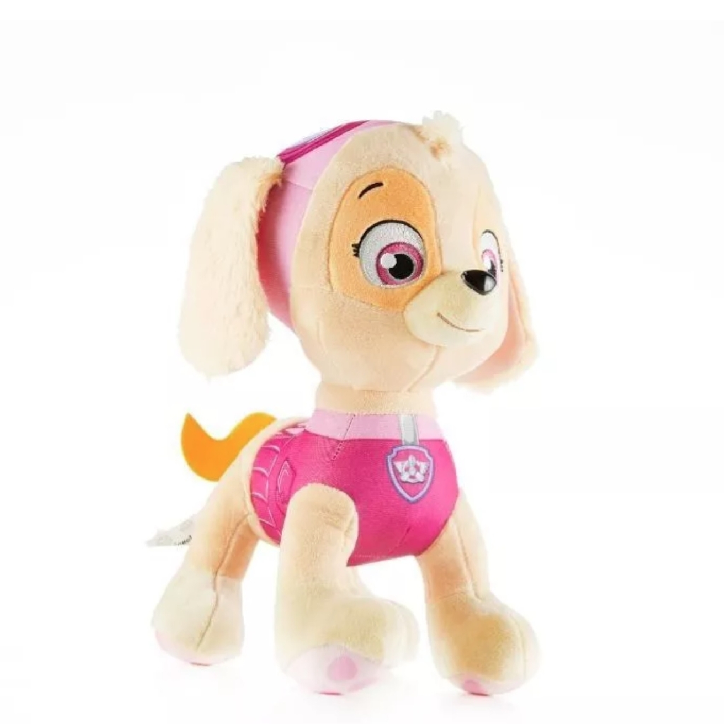 Patrulha Canina Zuma - 30cm – Bicho.com