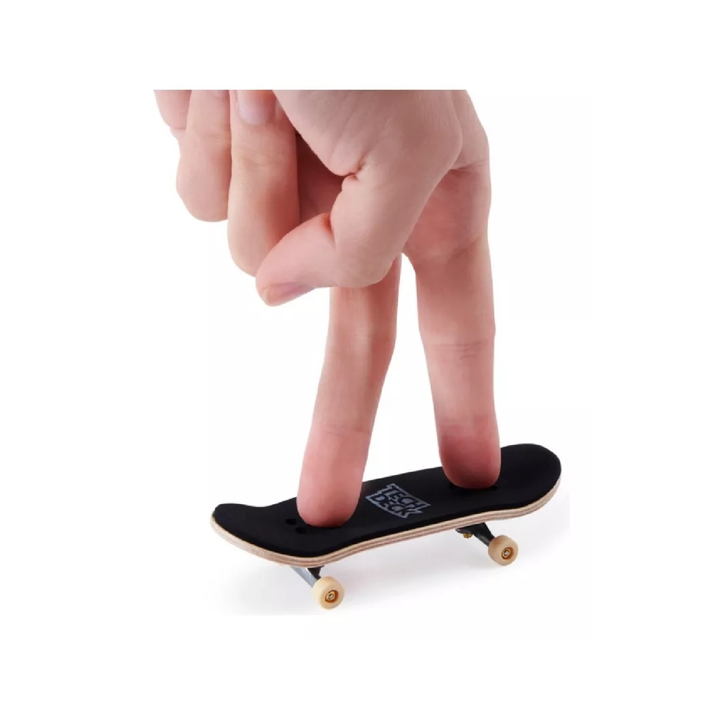 Compre Kit 3 Skate de Dedo com Acessórios Coleção Baker - Tech Deck aqui na  Sunny Brinquedos.