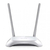 Roteador tp-link 300mbps tl-wr840n(w) - loja online