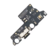 Conector de carga flex placa Completa Compatível E13 Xt2345 - RR INFORMÁTICA