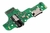 Conector de carga flex com placa Completa para A20s A207, M12 na internet