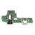 Imagem do Conector de carga flex compativel A10S A107 Ref M15 Com C.I