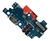 Conector de carga flex com placa Completa para A30s A307 na internet