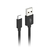 Cabo USB-USB C 1Metro 3A CB-C10BK C3Tech - comprar online