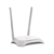 Roteador Tp-link 300mbps tl-wr840n(w) 2 na internet