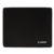 Mouse Pad Fortrek BAP-102BK (180x220mm) Preto - comprar online