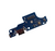 Conector de carga flex com placa Moto G10, G20 & G30 Xt2128 - RR INFORMÁTICA